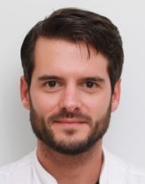 Wouter van Ballegoij neuroloog I Rijbewijskeuringdirect