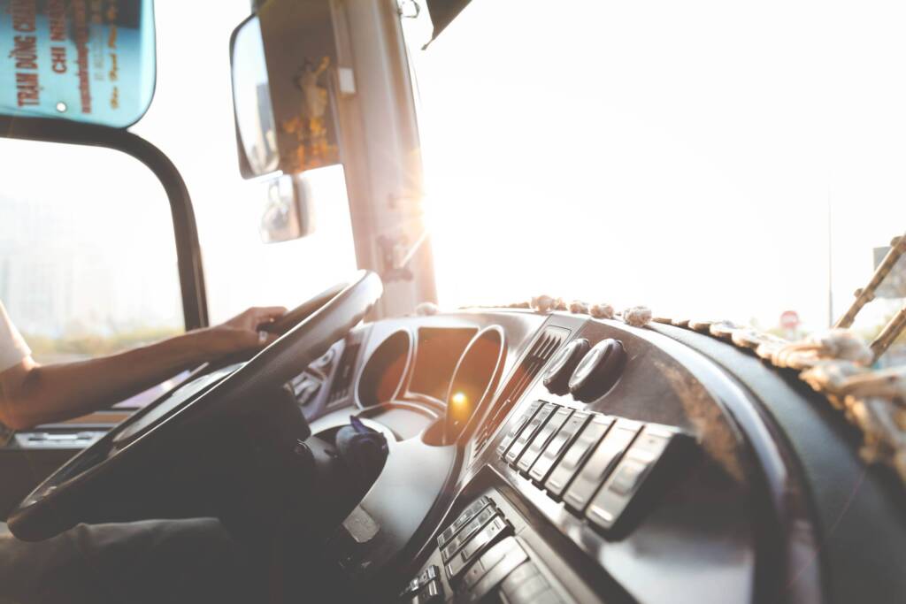 Medische keuring groot rijbewijs C/D Rijbewijskeuringdirect