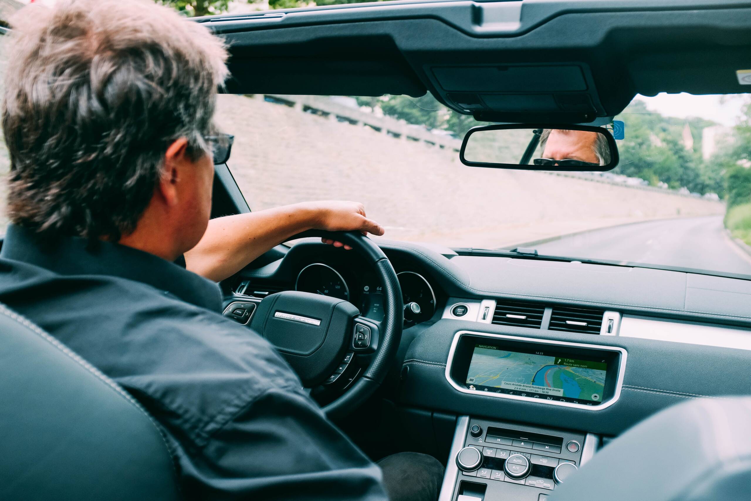 Beroerte en rijbewijskeuring
