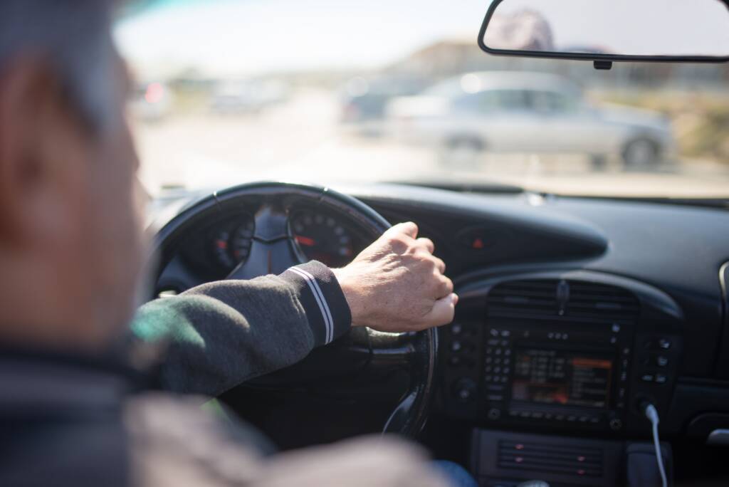 Pacemaker en rijbewijskeuring