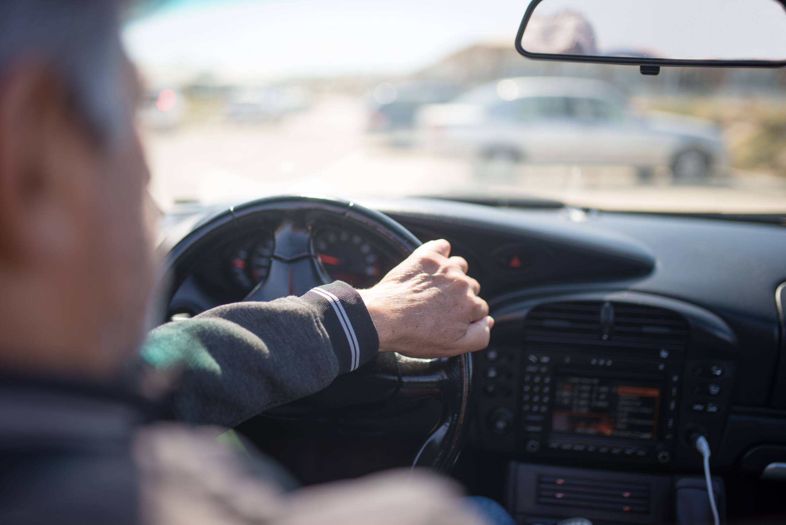 Pacemaker en rijbewijskeuring