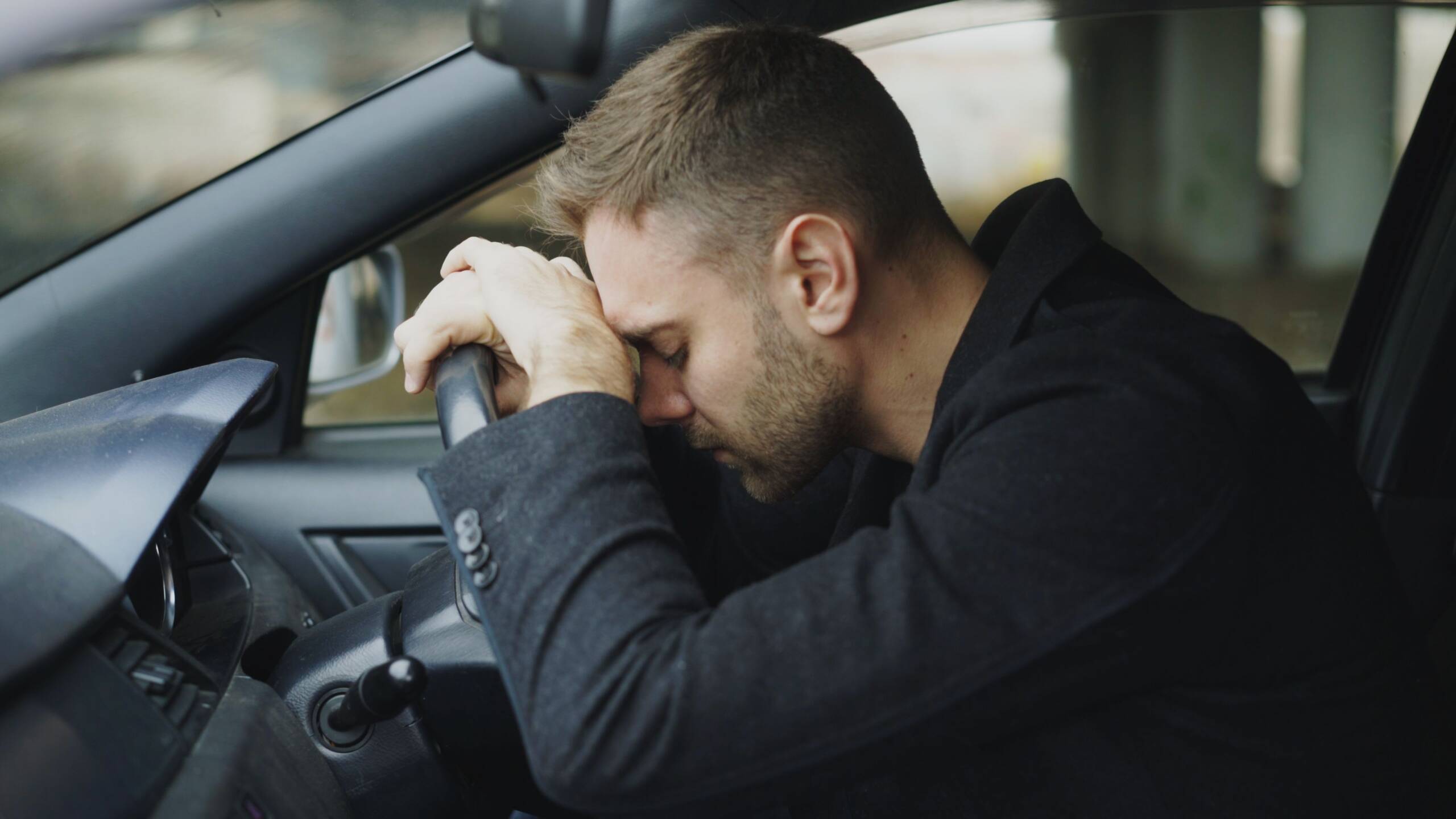 Slaapapneu en rijbewijskeuring
