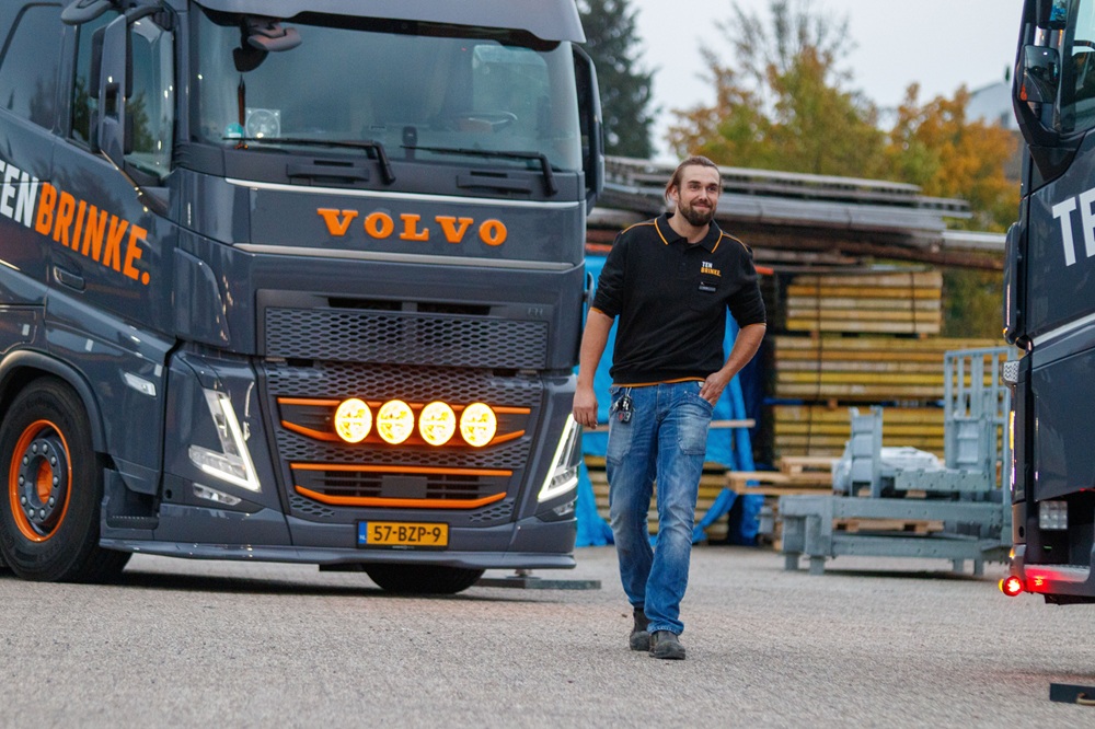 Groot rijbewijs verlengen I Rijbewijskeuringdirect